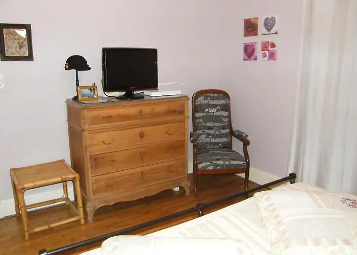 Chambre D\'Hotes Jules & Annette