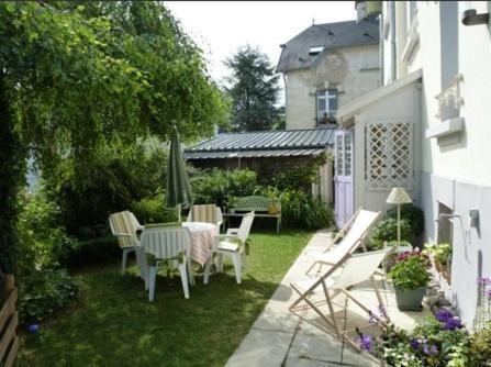 Bed & Breakfast D'hotes Jules & Annette