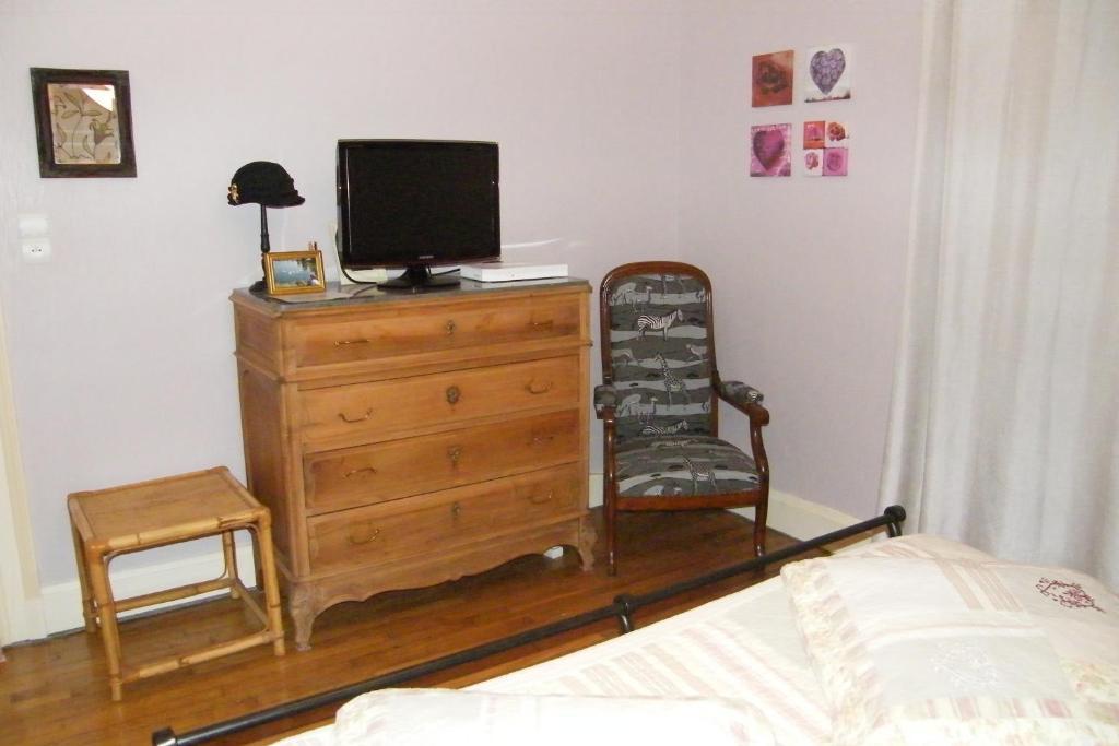 D'hotes Jules & Annette Bed & Breakfast *
