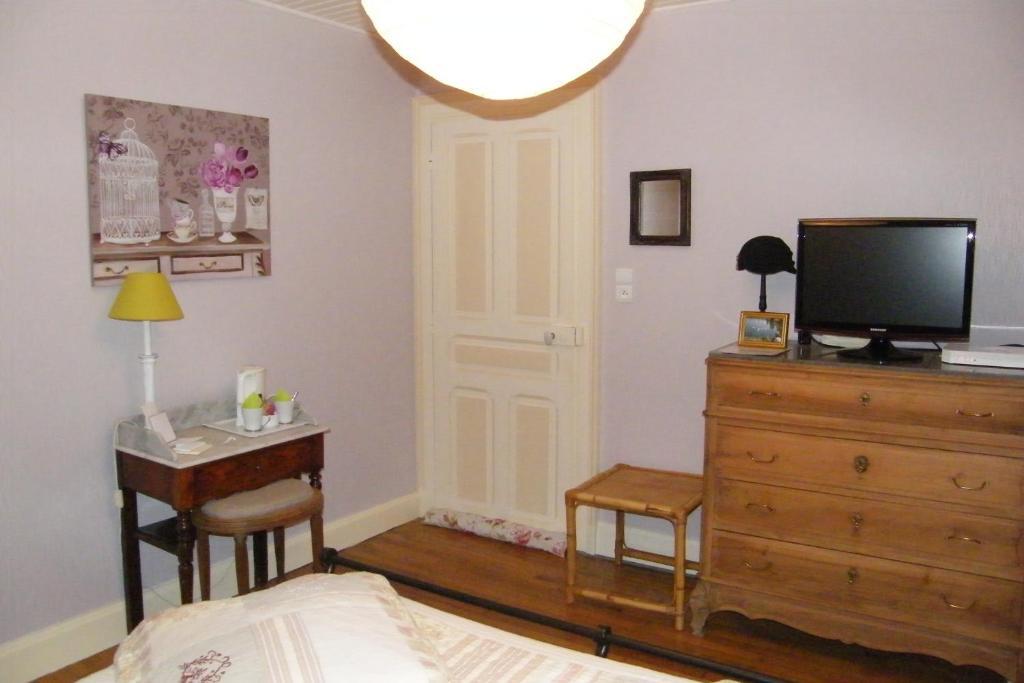 Bed & Breakfast D'hotes Jules & Annette *