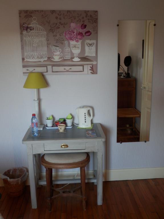 D'hotes Jules & Annette Bed & Breakfast *