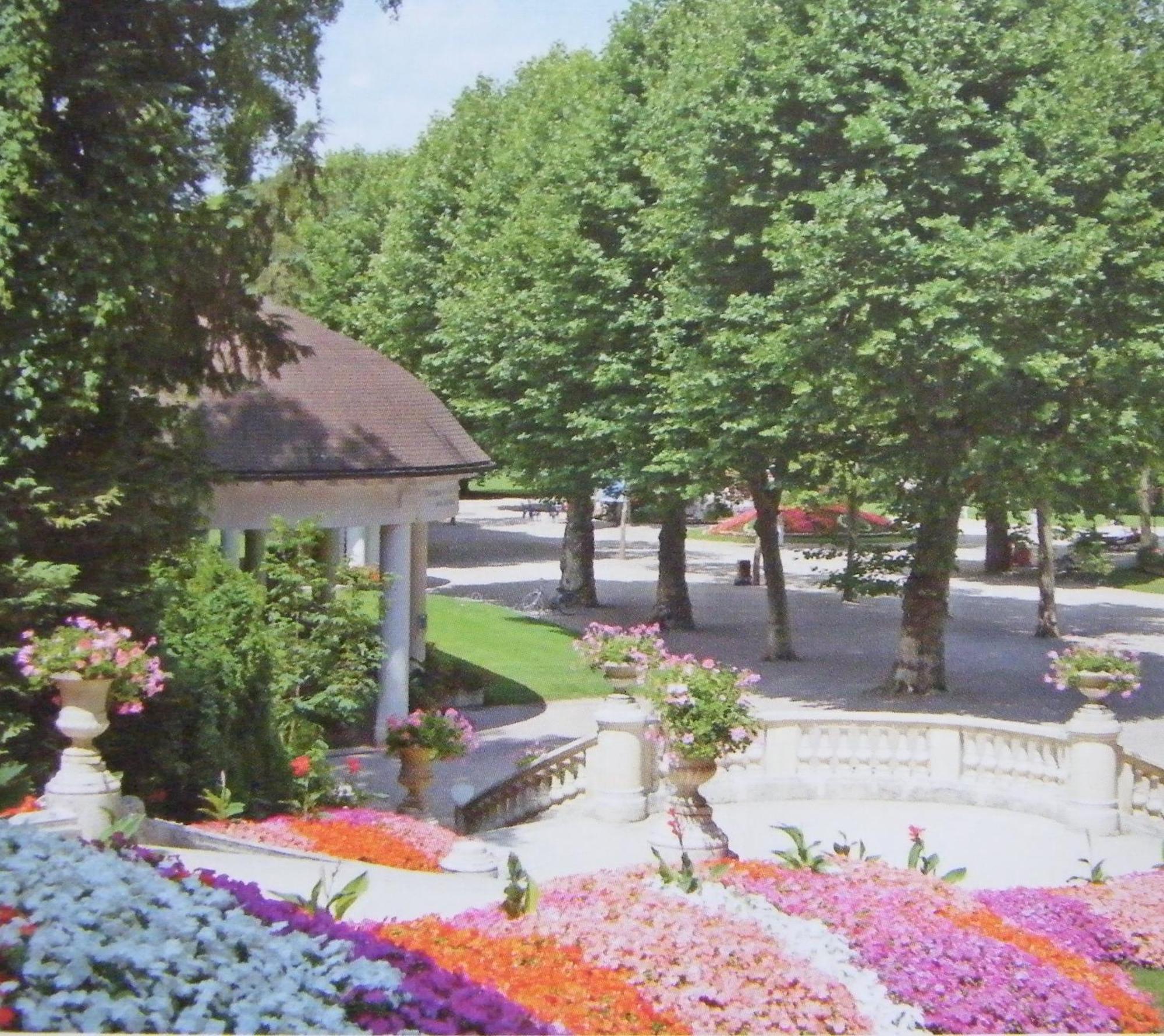 Bed & Breakfast D'hotes Jules & Annette