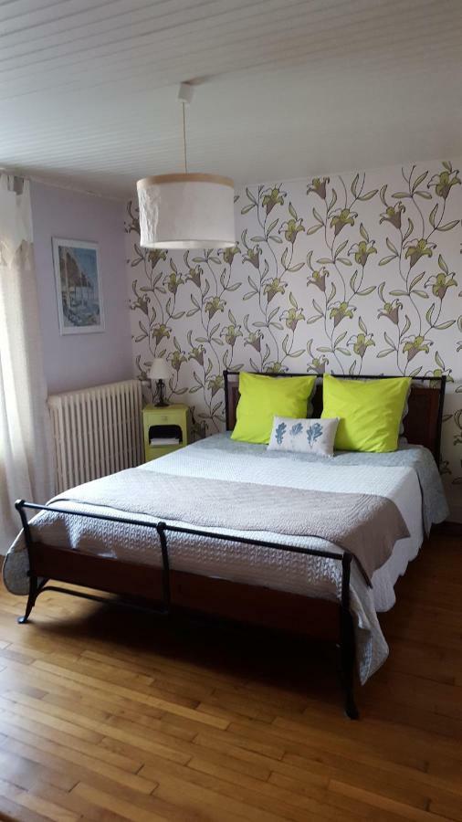 D'hotes Jules & Annette Bed & Breakfast